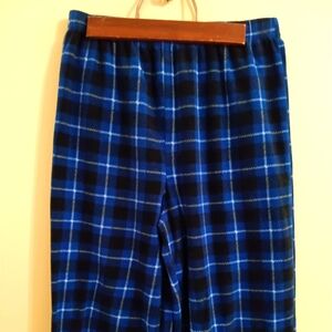 Kids Cuddl Duds Sleep Pants (L 10/12)